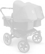 Donkey textilszett - v2 grey melange